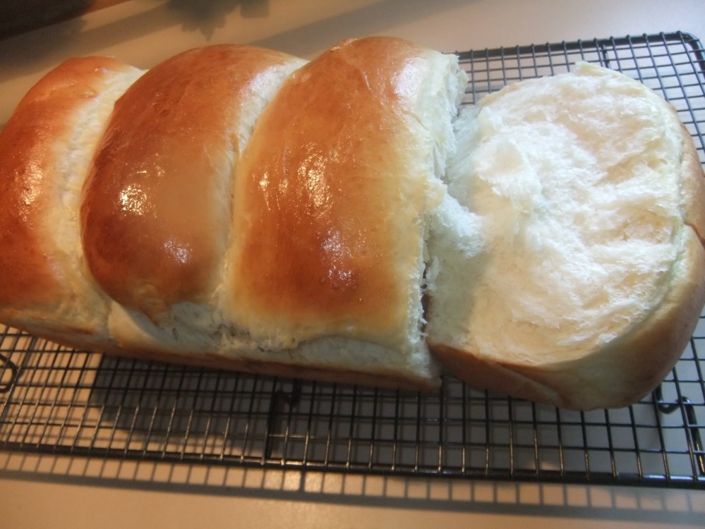 soft bread